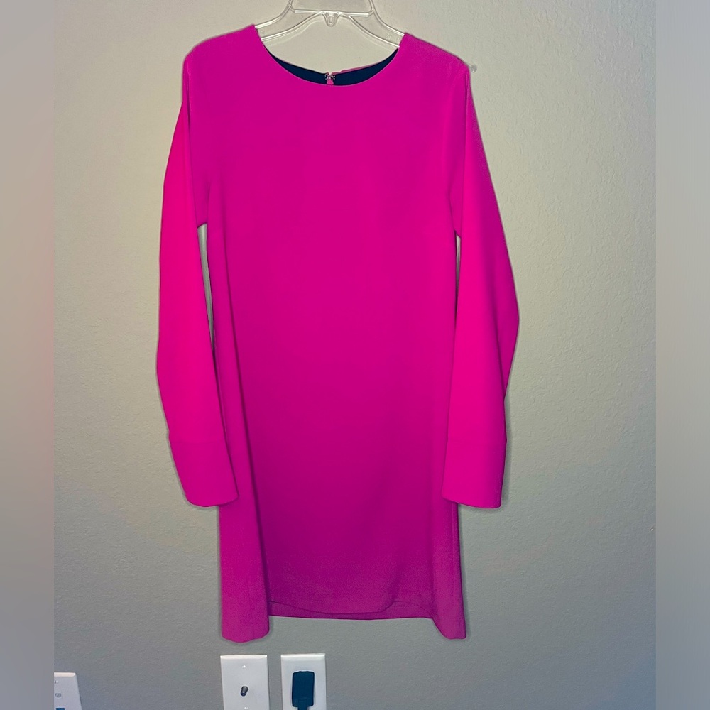 Chelsea28- Magenta dress- XS - New